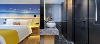 Ausotel Smart Zhujiang New Town Guangzhou