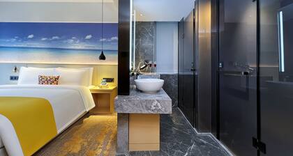 Ausotel Smart Zhujiang New Town Guangzhou