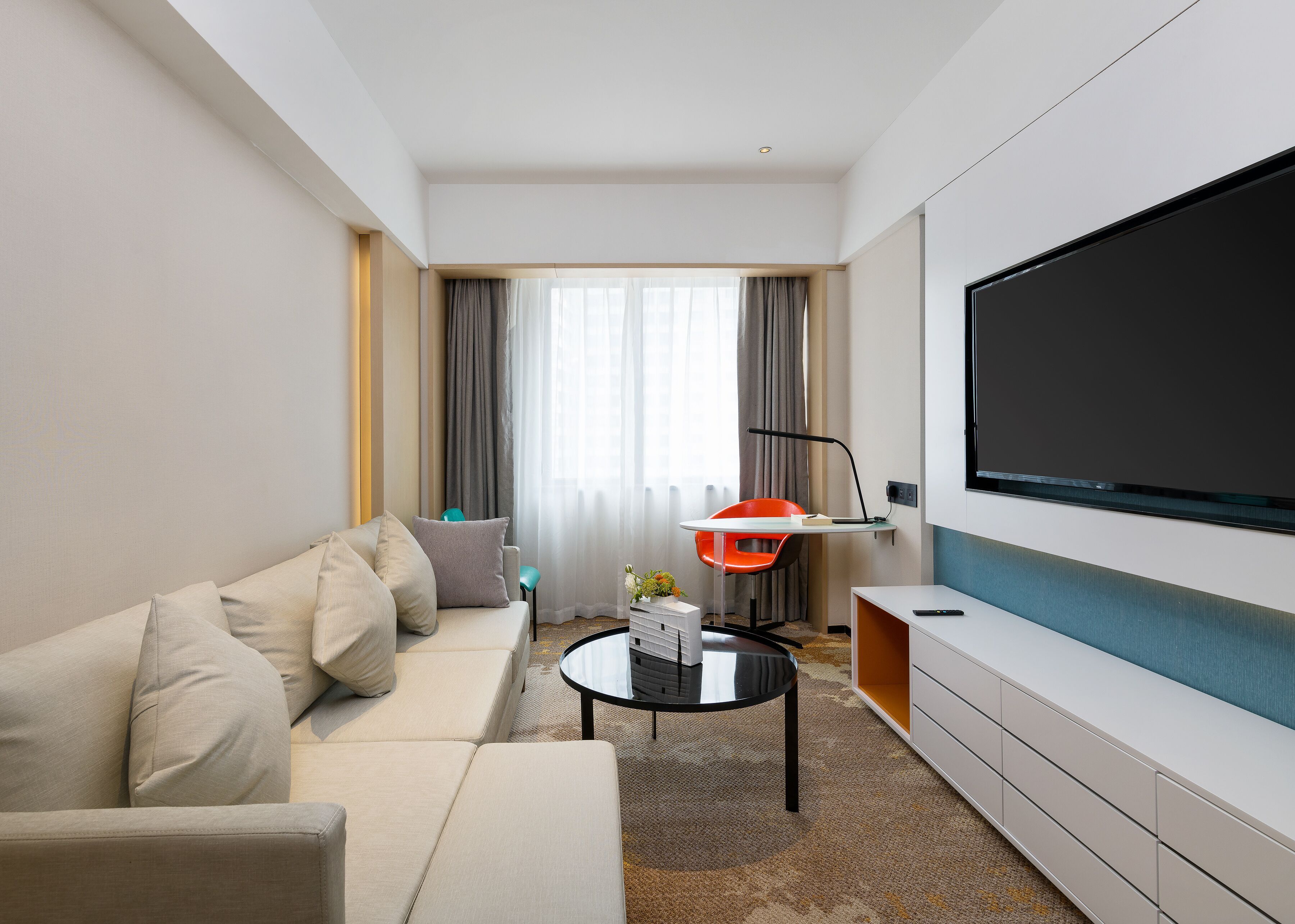 Photo - Ausotel Smart Guangzhou Zhujiang New Town