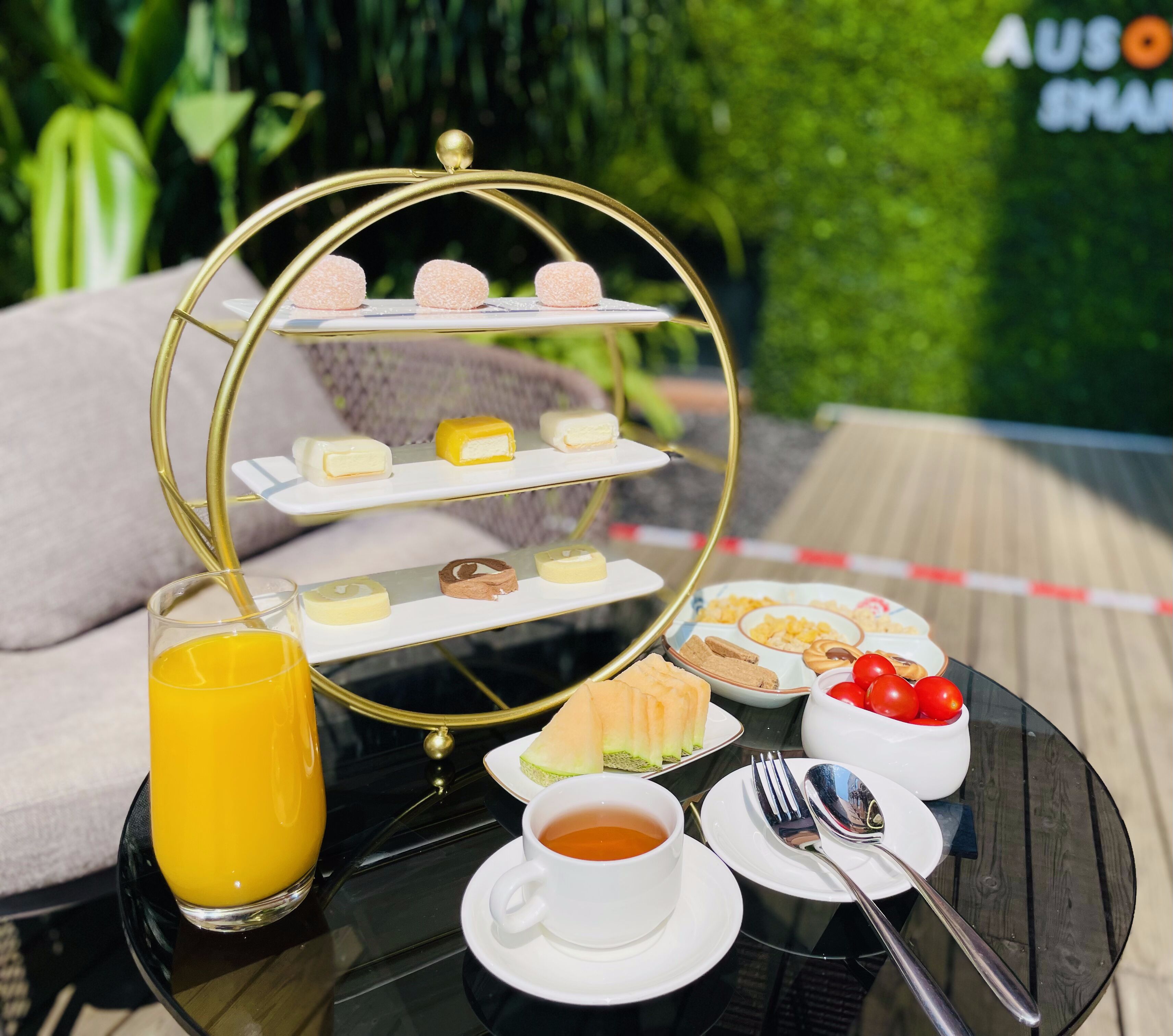 Photo - Ausotel Smart Guangzhou Zhujiang New Town