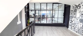 Bossa House Hostel & Cafe