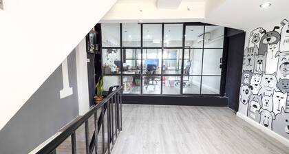 Bossa House Hostel & Cafe