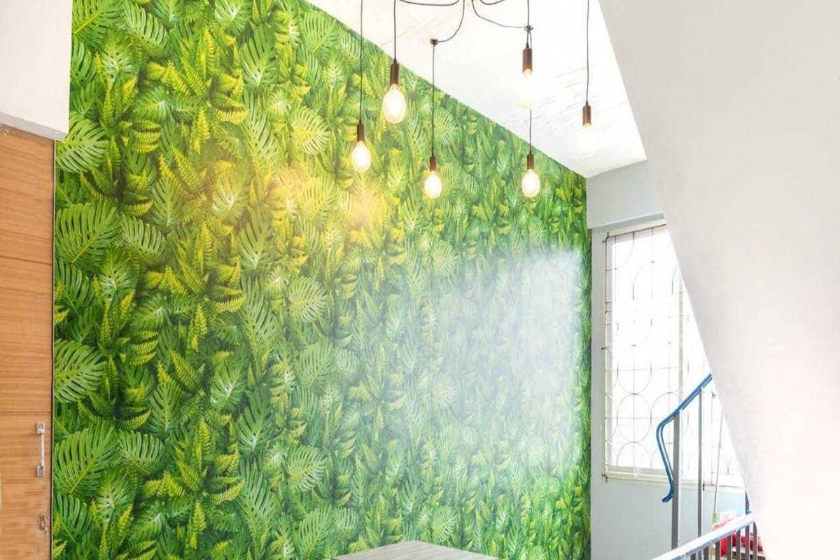 Kostenloses WLAN, Bettwäsche