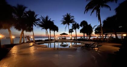 Island Resort ... täydellinen yksityisyys ja rauha