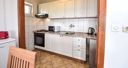 Wonderful private villa for 8 guests with private pool, WIFI, A/C, TV, terrace and parking
