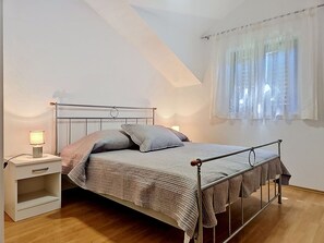 6 Schlafzimmer, kostenloses WLAN