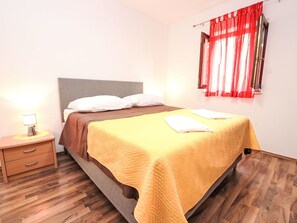 6 多间卧室、免费 WiFi