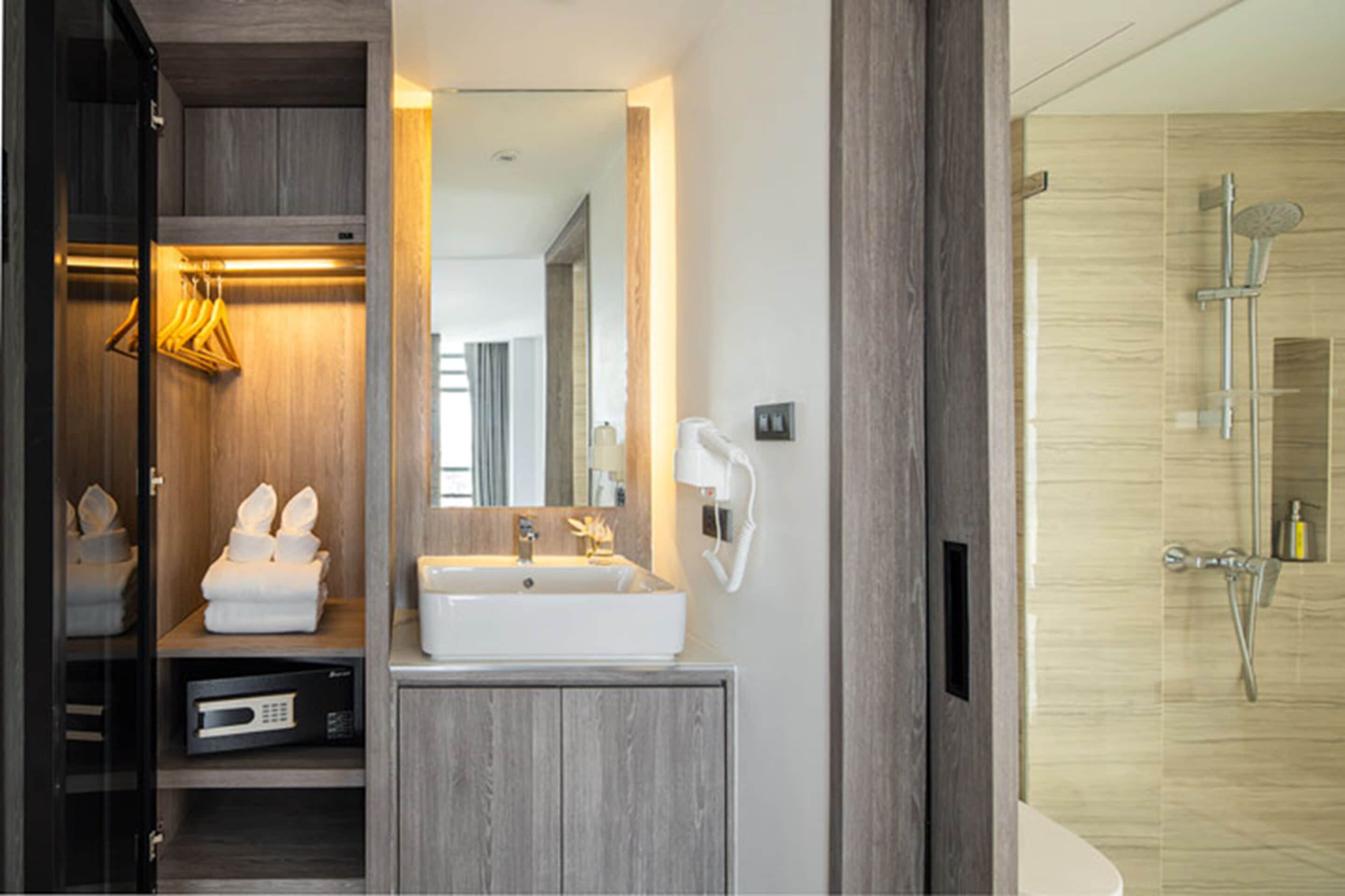 Photo - Amarin Hotel Rama 8