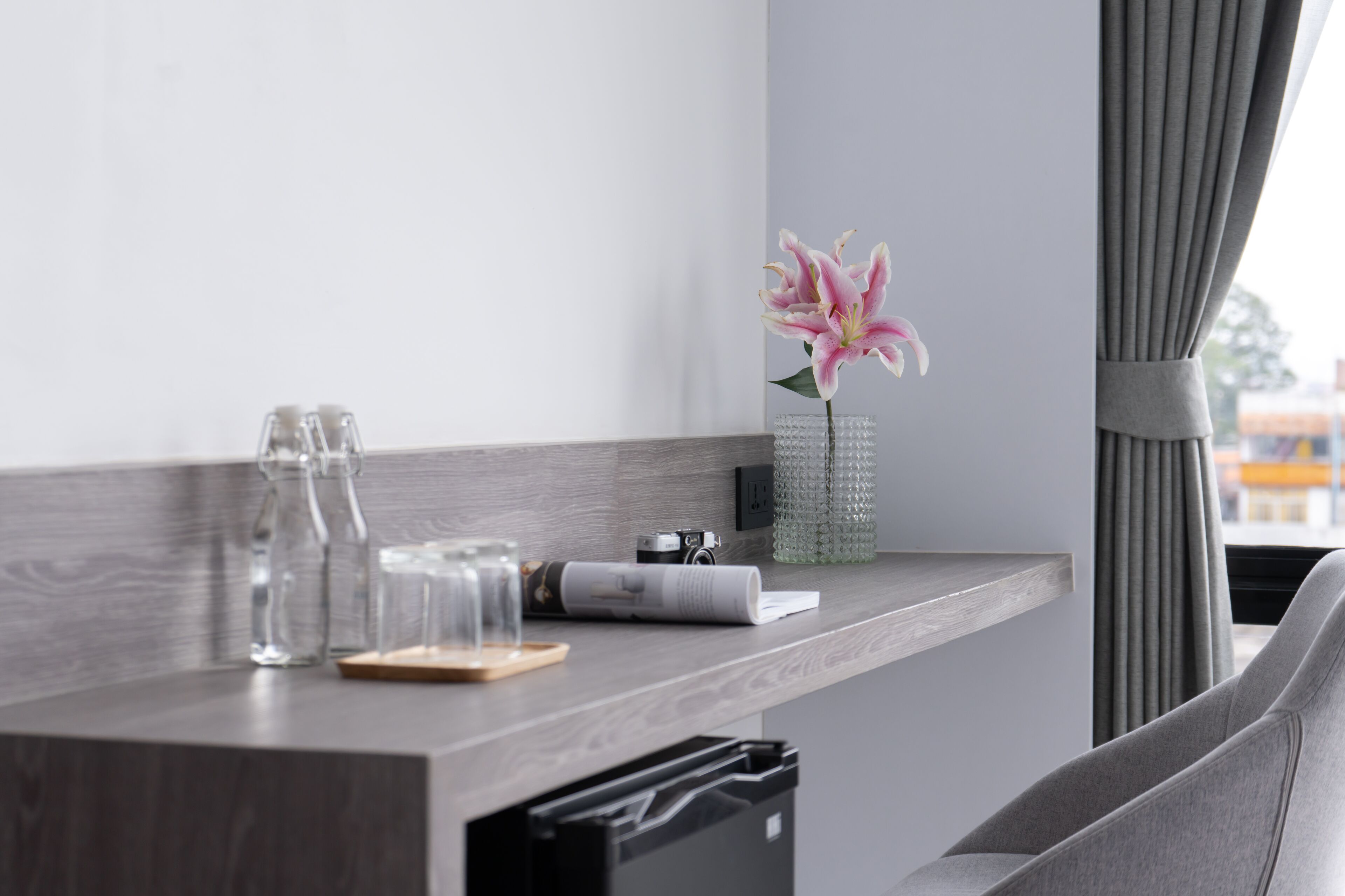 Photo - Amarin Hotel Rama 8