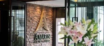 Amarin Hotel Rama 8