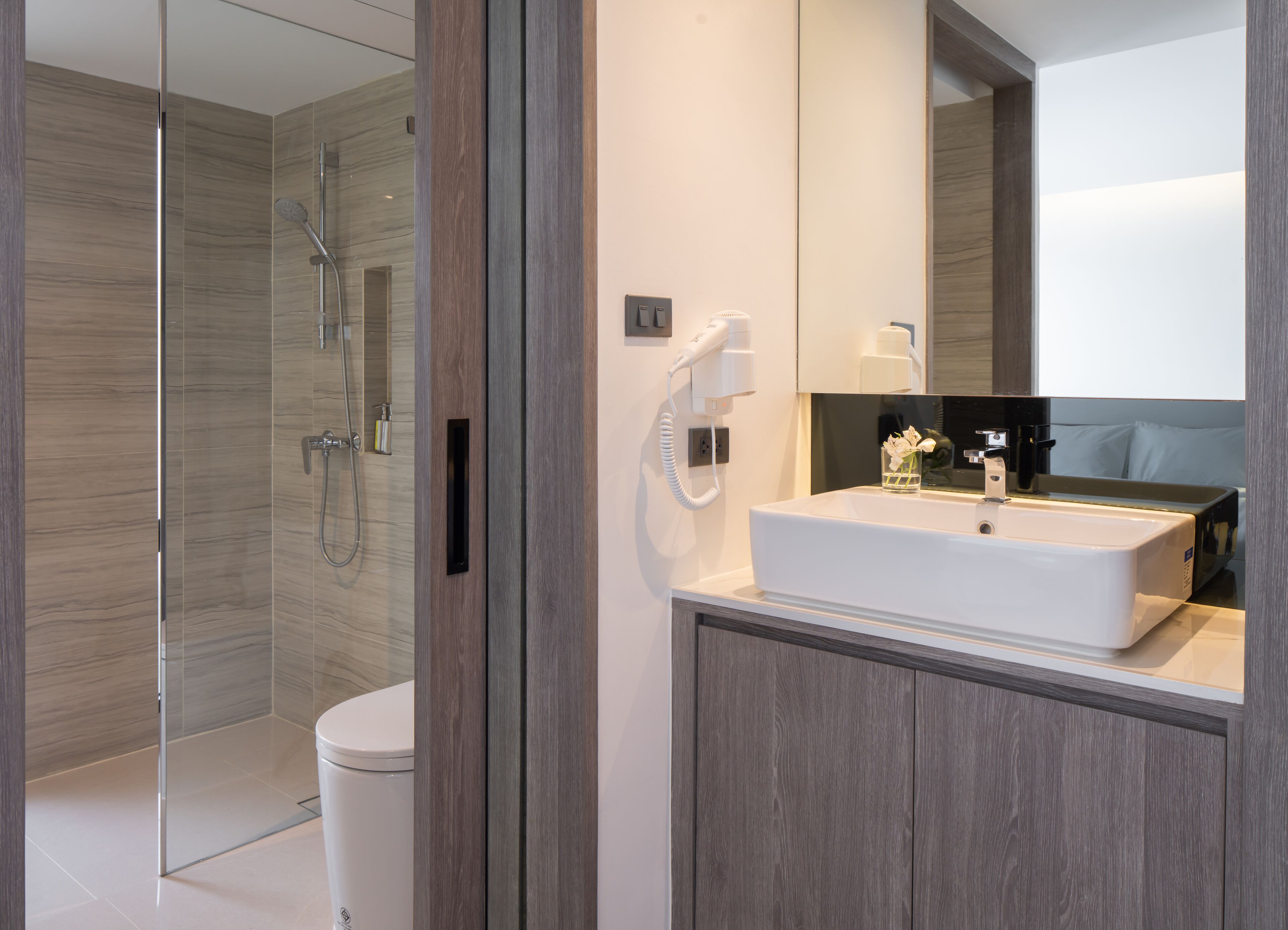 Photo - Amarin Hotel Rama 8