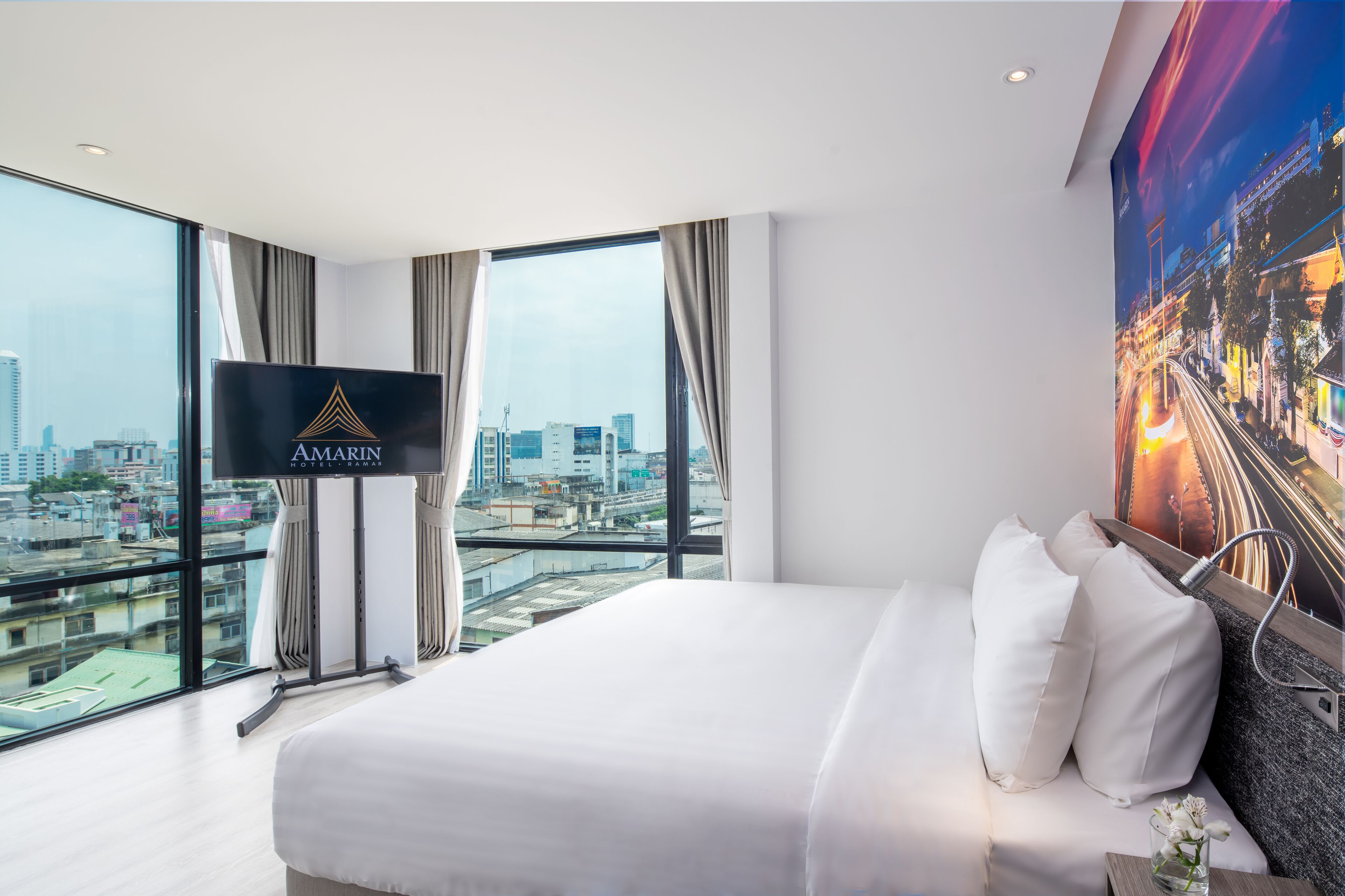 Photo - Amarin Hotel Rama 8