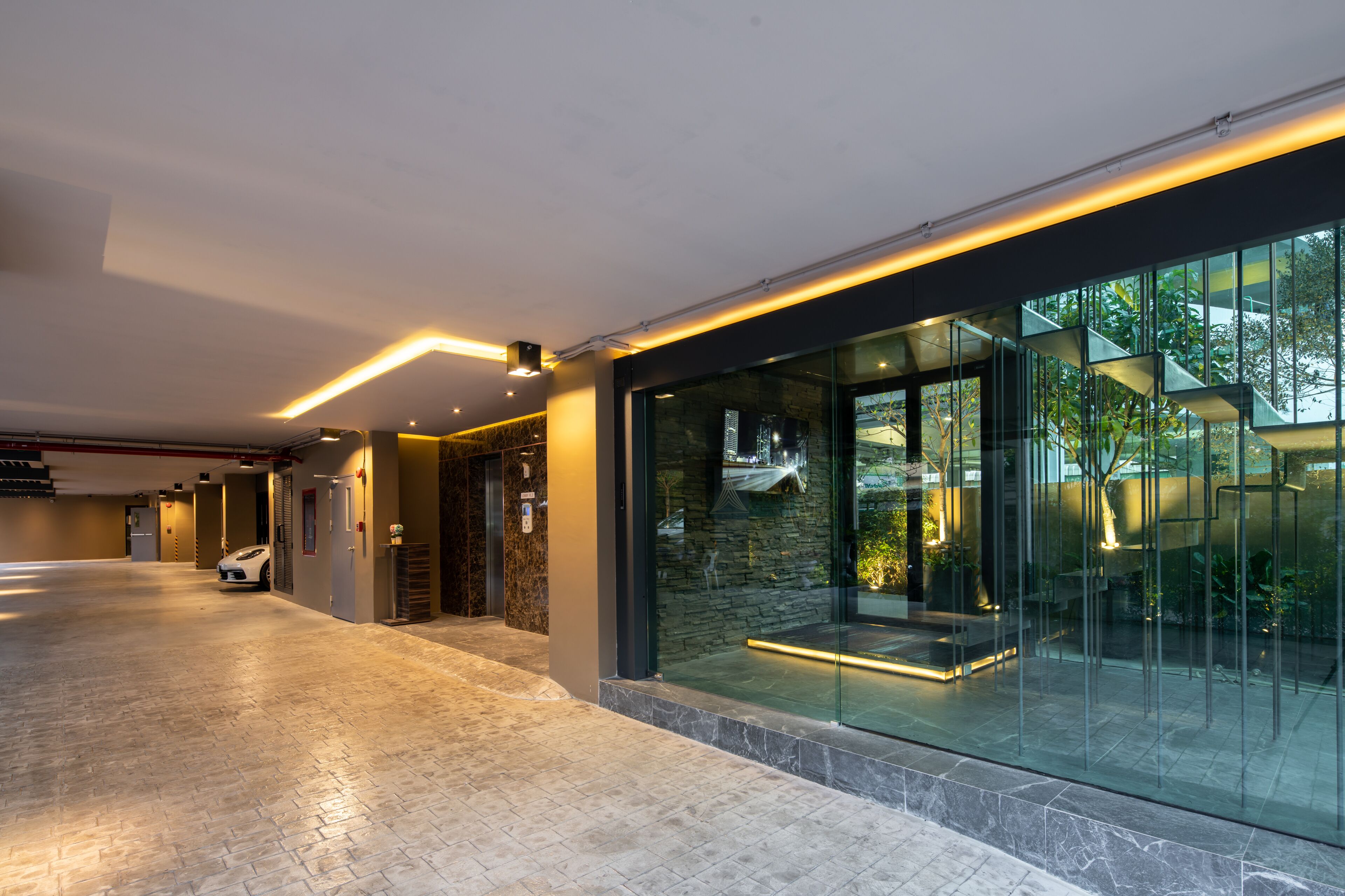 Photo - Amarin Hotel Rama 8