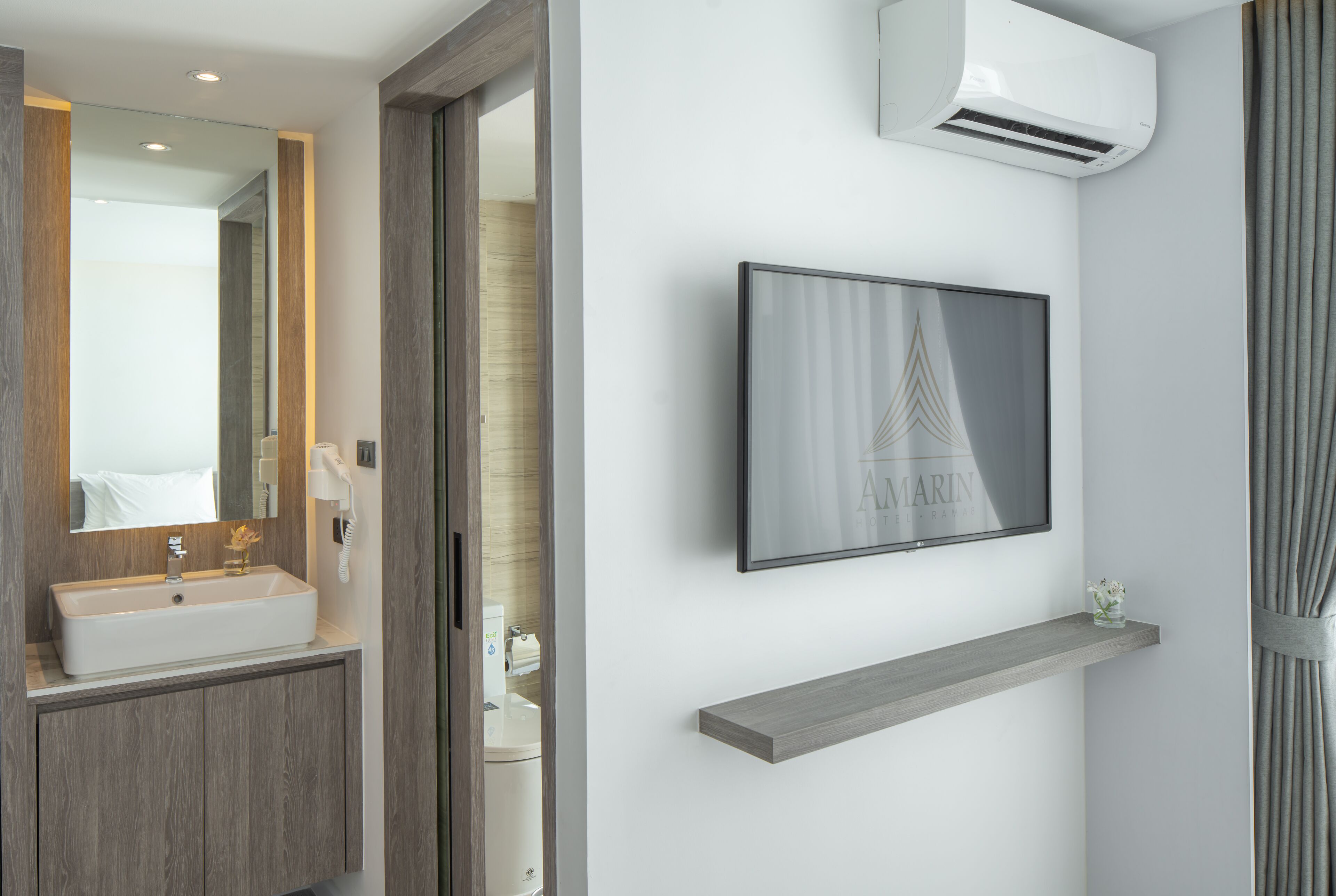 Photo - Amarin Hotel Rama 8