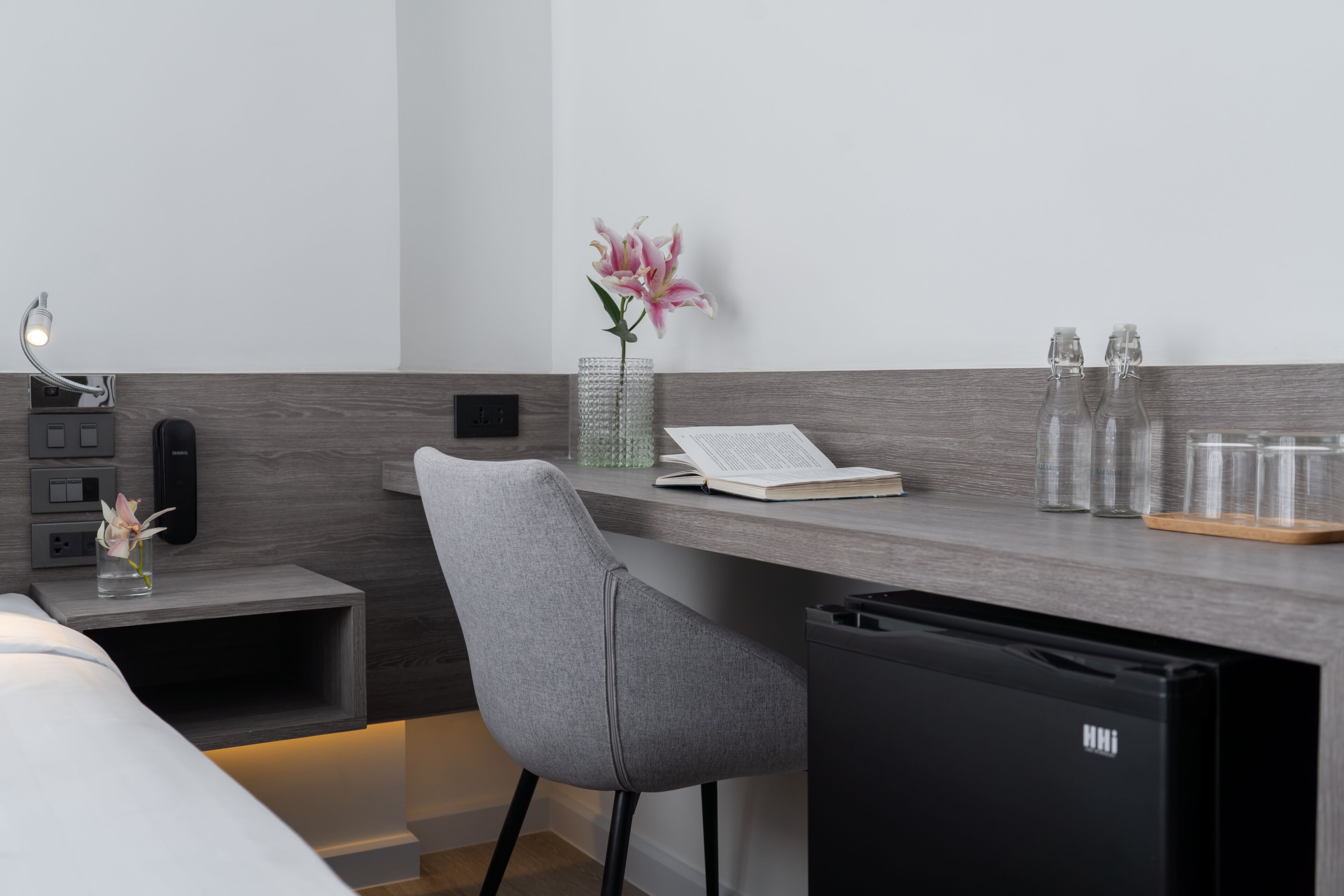 Photo - Amarin Hotel Rama 8