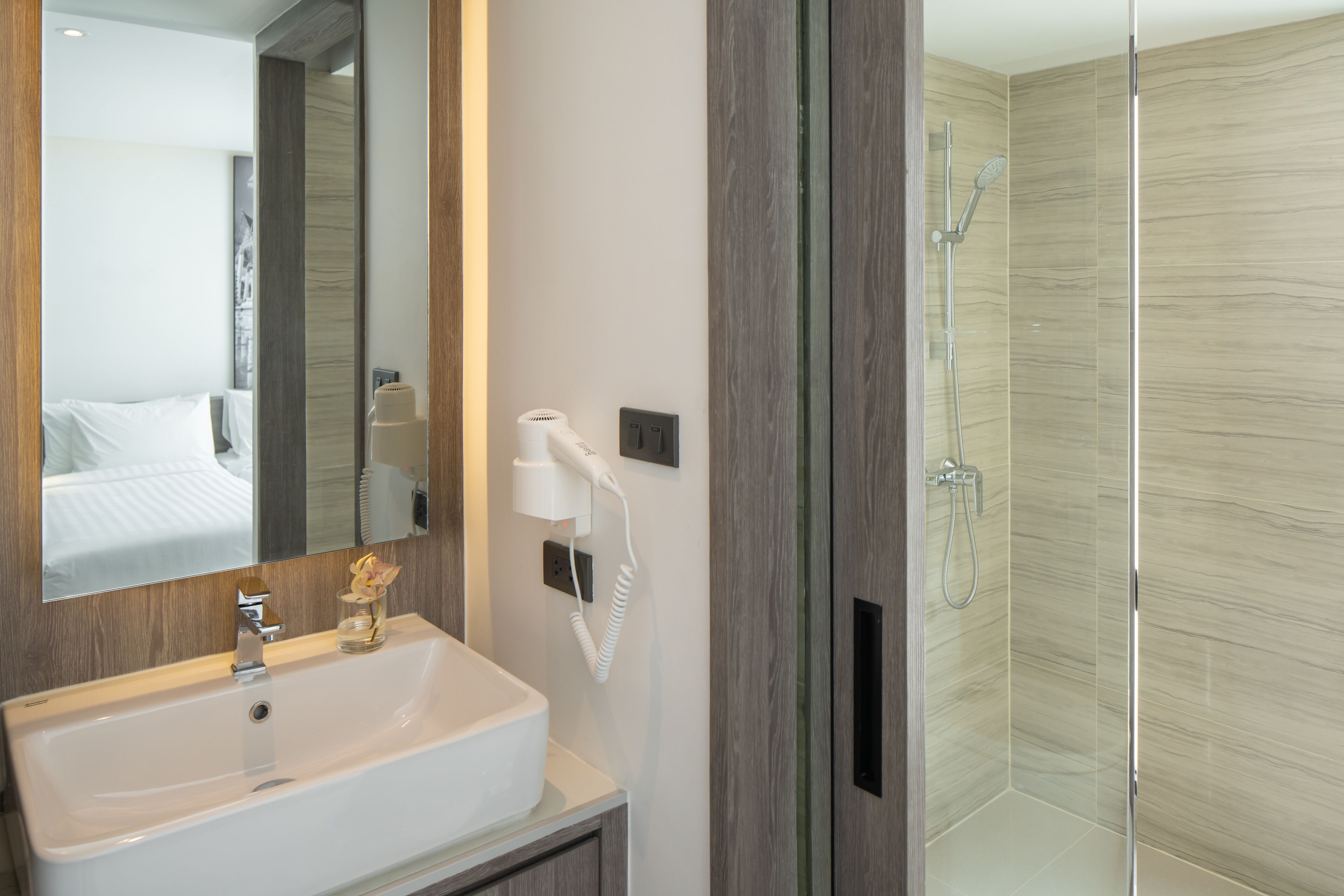 Photo - Amarin Hotel Rama 8