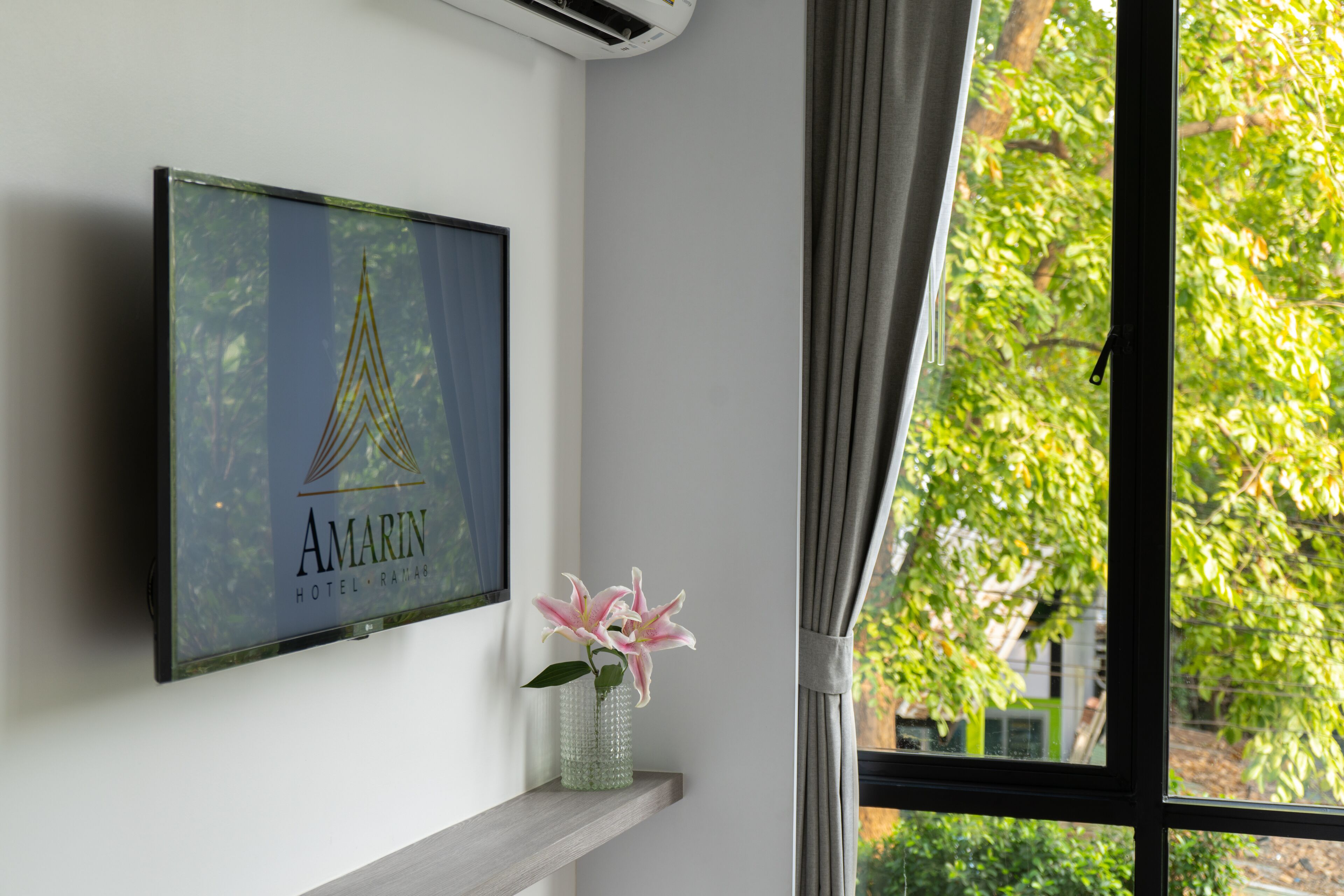 Photo - Amarin Hotel Rama 8