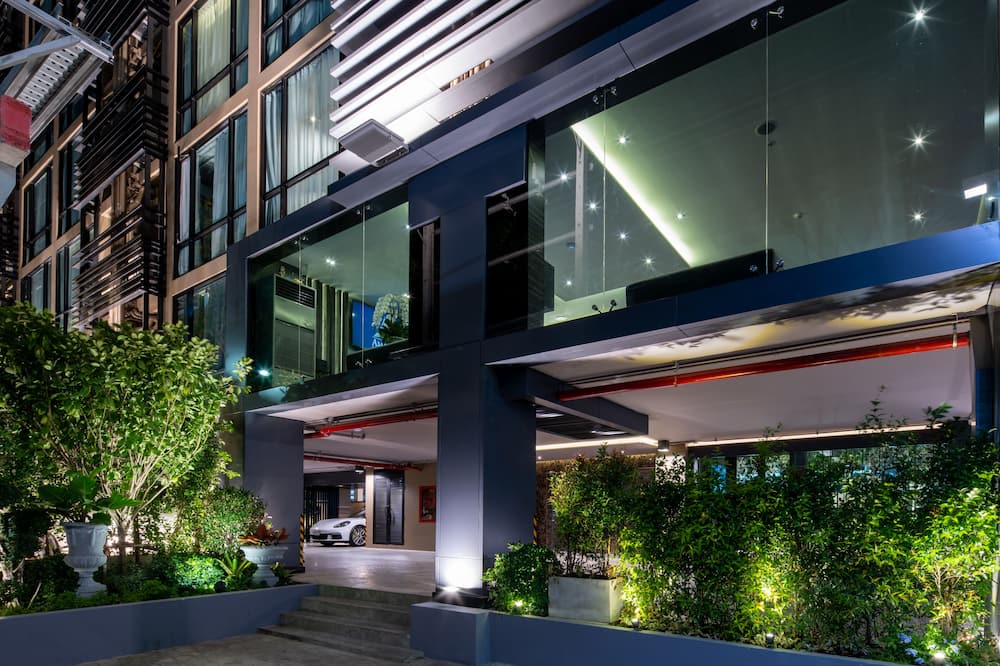 Amarin Hotel Rama 8