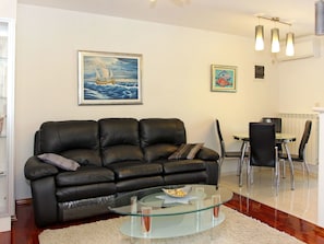 Fernseher