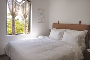 Superior Apartment, 2 Bedrooms