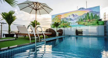 Quang Vinh Apartment and Hotel Hoi An