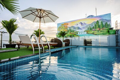 Quang Vinh Apartment and Hotel Hoi An 