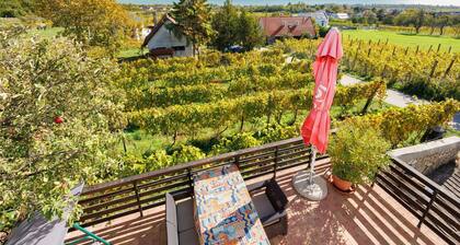 Stunning private villa for 4 people with WIFI, TV and terrace