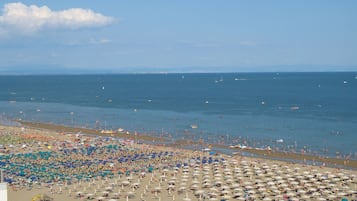Spiaggia