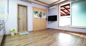 Free WiFi - Byeoldul Pension (Boryeong)