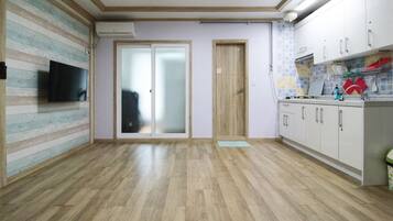 2 chambres, Wi-Fi gratuit