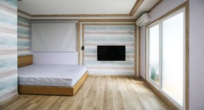 Free WiFi - Byeoldul Pension (Boryeong)