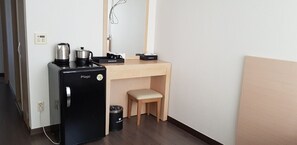 Room (Ondol) | Room amenity