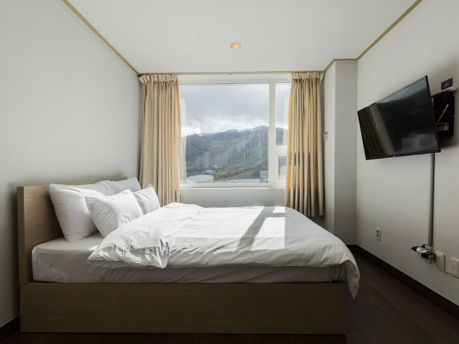 Superior-Doppelzimmer | Kostenloses WLAN