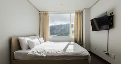 The White View Pension