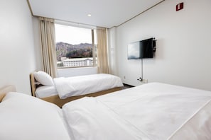 Superior-Zweibettzimmer | Kostenloses WLAN