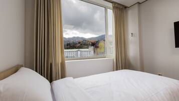 Superior Twin Room | Free WiFi