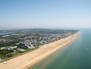 Spiaggia