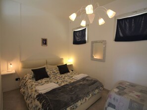 1 slaapkamer, gratis wifi