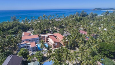 Traveller Lodge Ngapali by River Top - Hostel