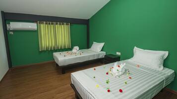 Superior Double or Twin Room | Free WiFi
