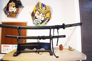 Departamento | Área de sala de estar