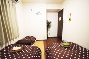 アパートメント | アイロン / アイロン台、WiFi (無料)