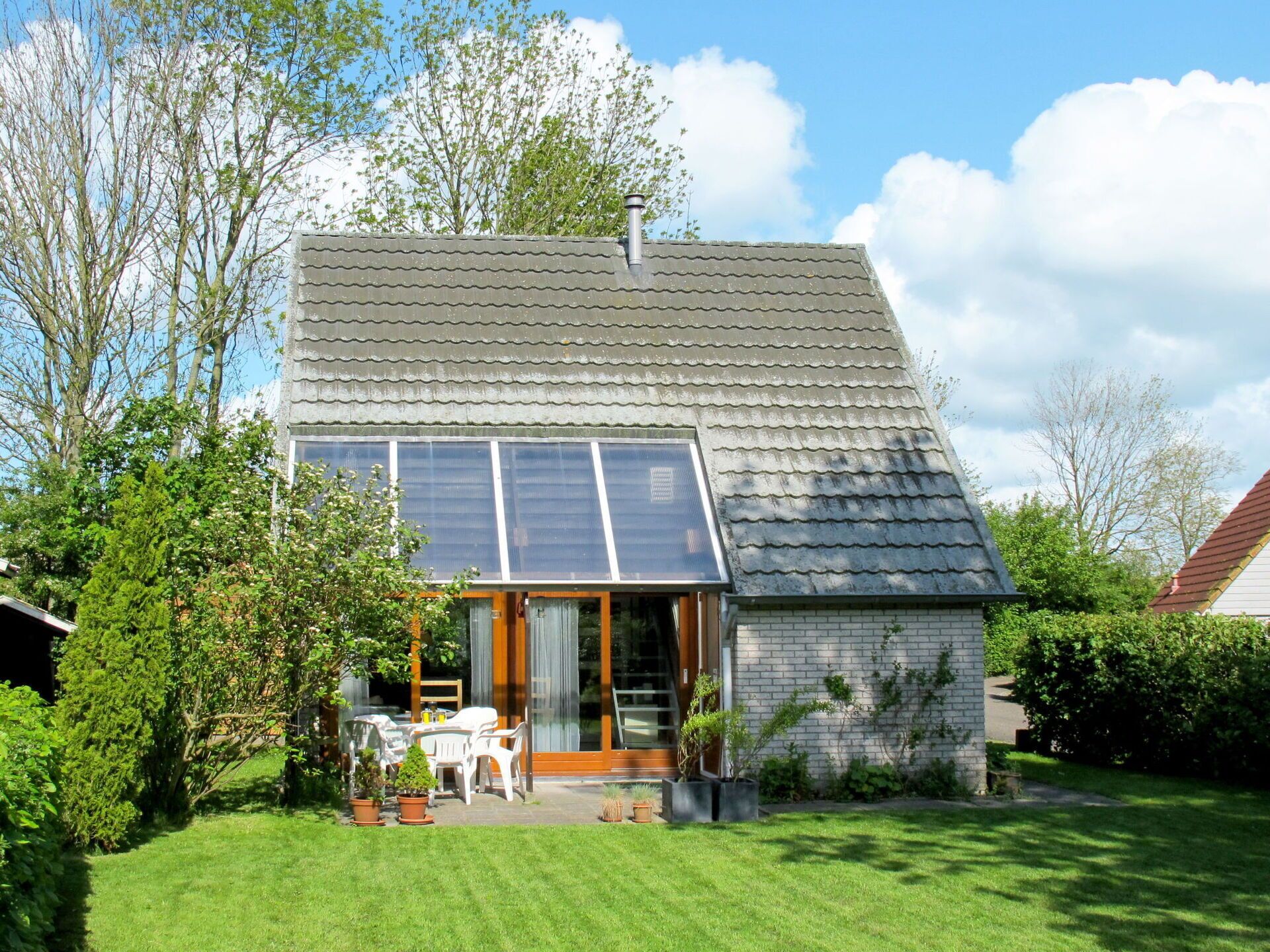 Exterieur