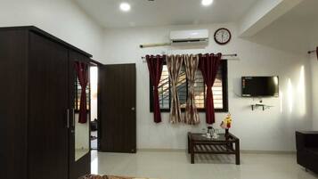 Kamar Double Deluks | Wi-Fi gratis