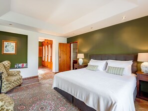 3 chambres, lit parapluie, Wi-Fi gratuit