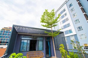 Exterior - The Art - An Homestay (Da Nang)