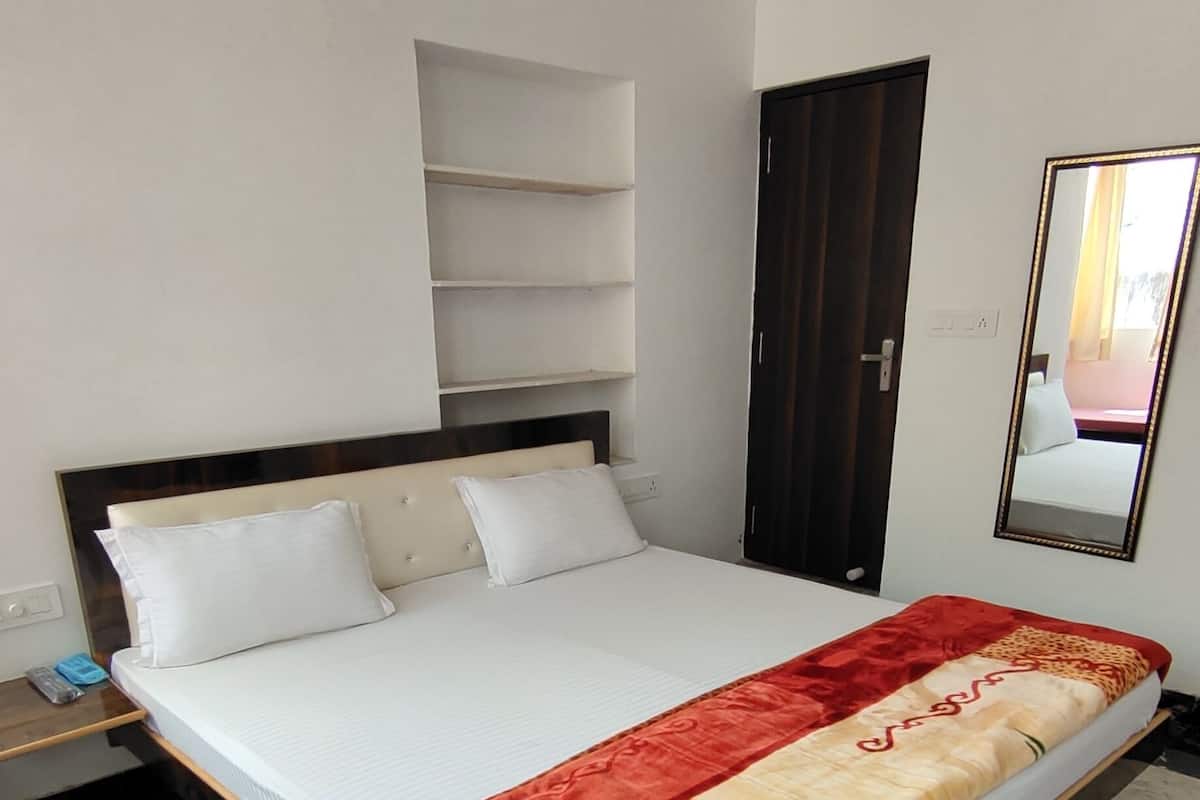 Deluxe Room | WiFi (free)