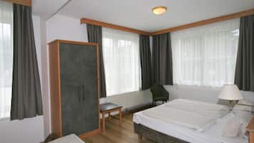 2 Schlafzimmer, kostenloses WLAN