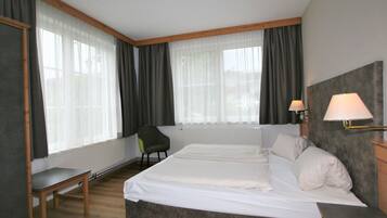 2 Schlafzimmer, kostenloses WLAN