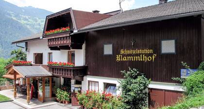 Lovely apartment in villa for 2 guests with WIFI, TV and terrace